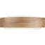 Richard June Transitional Aurelle Flush Mount Light-1218731376