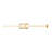 Klowie Dimmable LED Vanity Light-1497091221