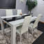 Amira-Jess 4 - Person Dining Set-2092253767-2092253761-2092253763