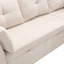 Amry 4 Seater Sofa Bed-873736807