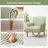 Derrytown Upholstered Armchair-904695181