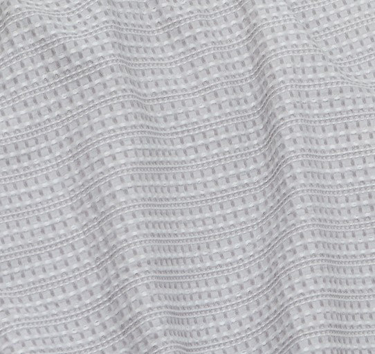 Neena Cotton Blend Throw Blanket, Queen