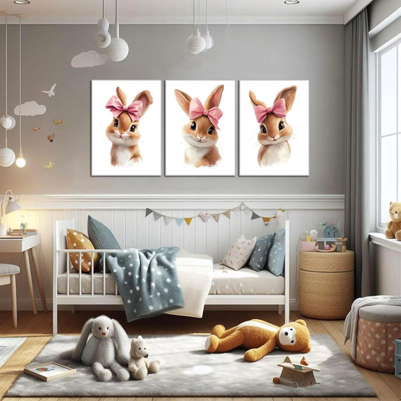 Animals 3 - Piece