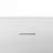 66.9 Inch Freestanding Solid Surface Soaking Bathtub For Bathroom-128978725