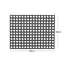 Ranite Non-Slip Geometric Doormat-71152476