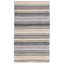 Kaden In Senegal Flatweave Grey Rug-61006201
