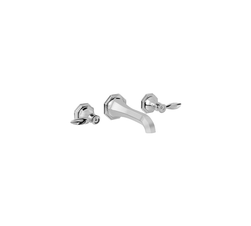 Graff G-1930-LM14-BN-T Topaz Wallmount