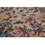 Tapis traditionnel rétro 8 x 11