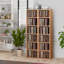 Annarosa 88.5cm H x 22.5cm W Bookcase
