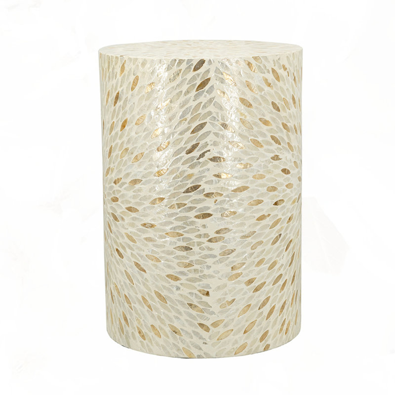 Accent Side Table