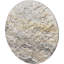 Metallic Mercury II Wall Sculpture