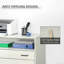 33.5'' Wide 2 -Drawer File Cabinet-68439654