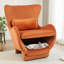 Méridienne Velvet Mid-Century-2091988541