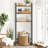 Appling Over The Toilet Storage-1945518322