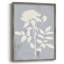 Reproduction encadrée FLORAL Series DLxxxv - bois massif-1450802724