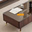 Table basse Luxury