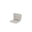 Moments Chair - Gray/Gray-70590357