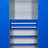 Multi-functional Large Capacity Garage Lockers-744997228
