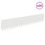 103 cm W Steel Lawn Edging Fencing-130378832