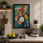 Abundant Blooms Botanical - Wrapped Canvas-1078976791-1078976797
