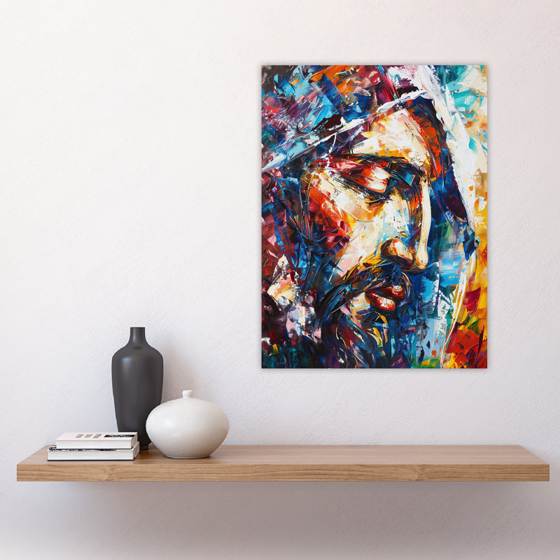 No Frame Print