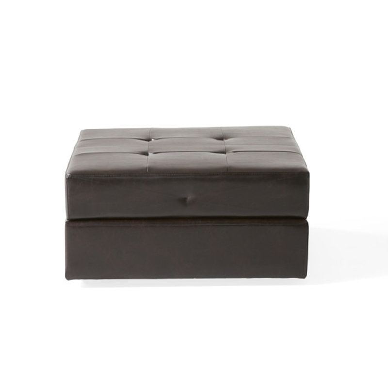 OTTOMAN DE RANGEMENT