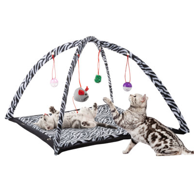 PETMAKER Cat Activity Centre