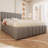 Juhi Upholstered Tufted Linen Platform Bed with Lift-up Storage and Reinforced Slat Support-659079104-659079131