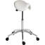 Perch Adjustable Height Ergonomic Lab Stool-15806397