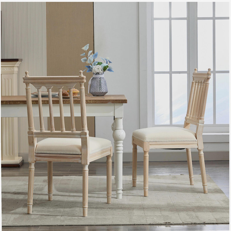 Tabouret de comptoir Blaire