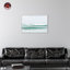 «Sea Waves», art mural rétro californien par Notoriart-104325746-104325748