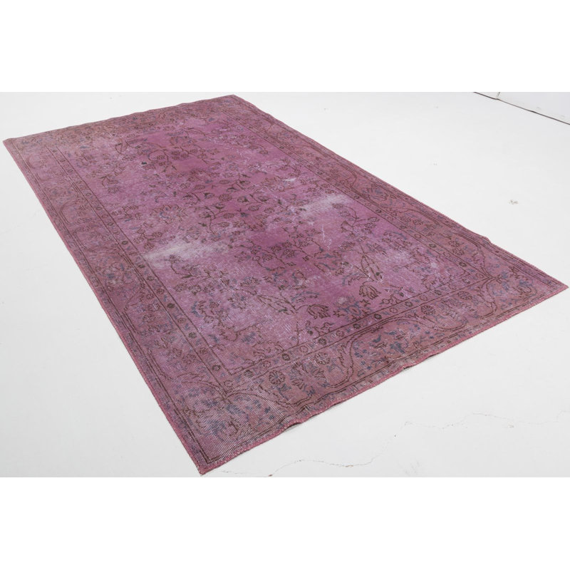 Luxor Oriental Area Rug