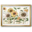 Sunflower Surprise, reproduction d'art encadrée-1000122586-1000122587