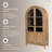 Dagandale Accent Cabinet