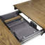Karpinski Butterfly Leaf Dining Table