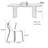 Premium Vintage Slate Dining Table Sets.-106267821
