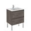 Ambra 23.8'' W Single Vanity-1743116477