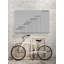 Grass Grows by Marmont Hill - Single Picture Frame Painting-1335417740