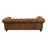 Sirvon 74" Genuine Leather Loveseat-19113523