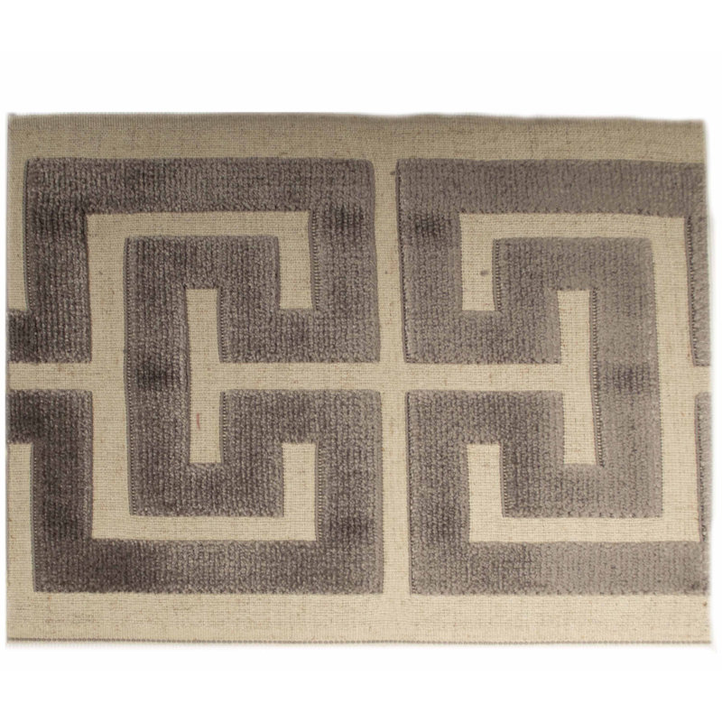 Tissu, Gris