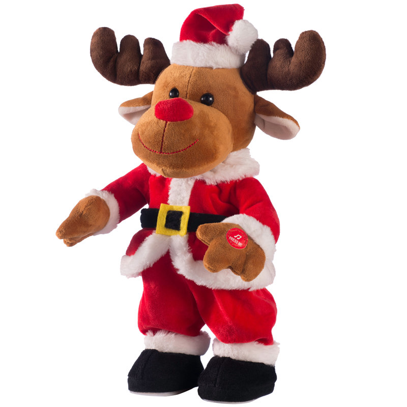 Christmas Figurines & Collectibles