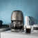 SMEG 50's Retro Style 10-Cup Drip Coffee Machine with Filter