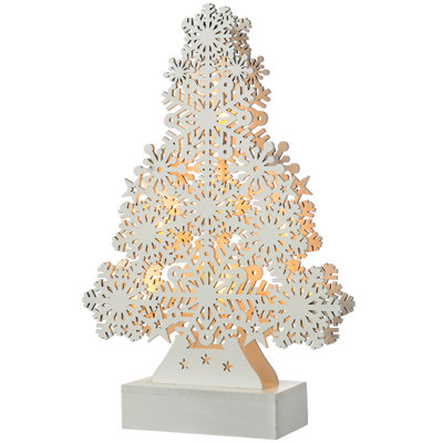 Christmas Tabletop Tree