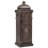 Clairview Locking Pillar Box-43273701