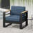 GIOVANNA CLUB CHAIR, Chair-2118942417