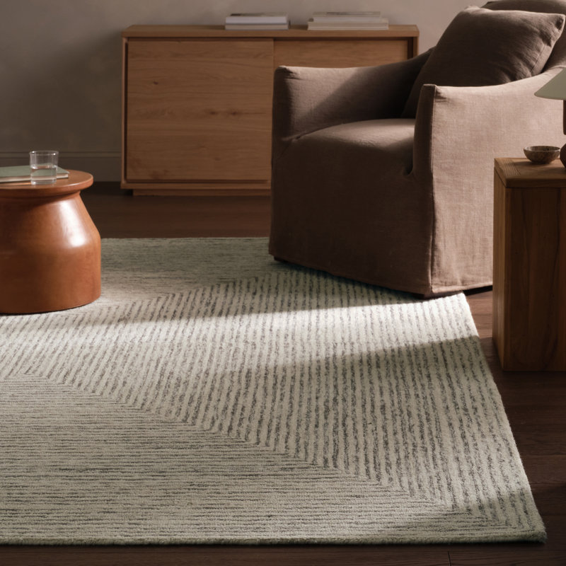 Tapis moderne / contemporain touffeté Jaipur Living Knox (12 pi x 15 pi)
