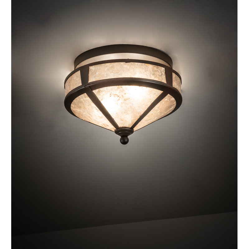Tillia 2 - Light Flush Mount