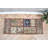 Handmade Vintage Turkish Patchwork Rug With Boho Decor Perfect For Entryway Or As A Modern Accent Mat In Unique Home Decor