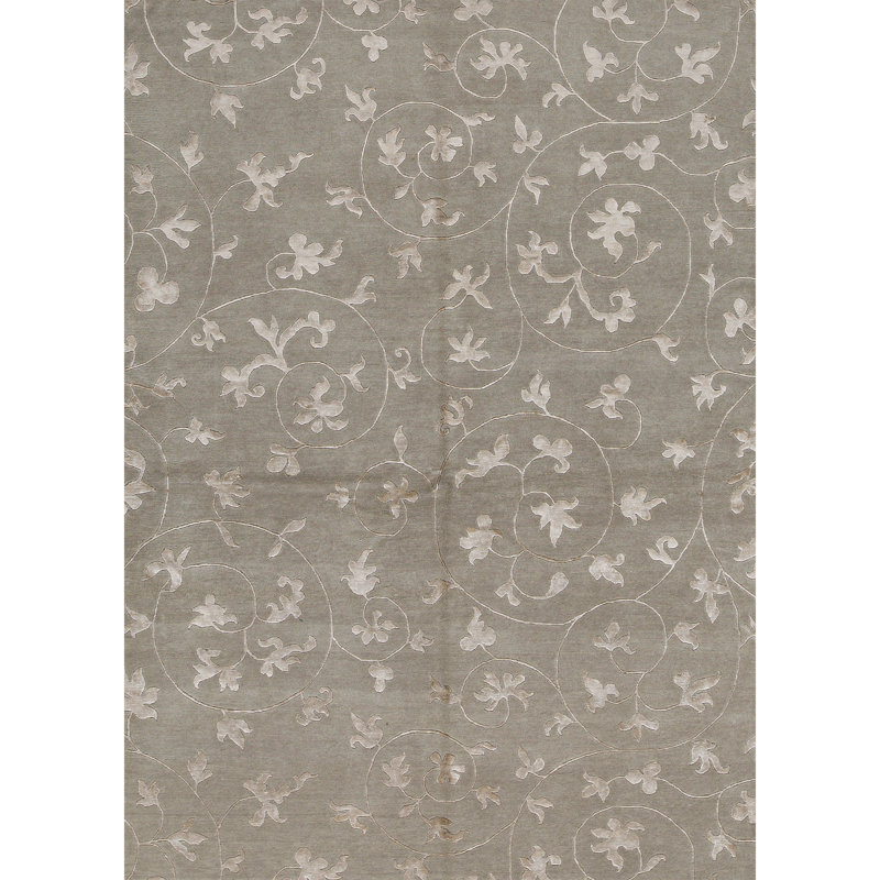 Himalayan One-of-a-Kind 5'11" X 9' Area Rug