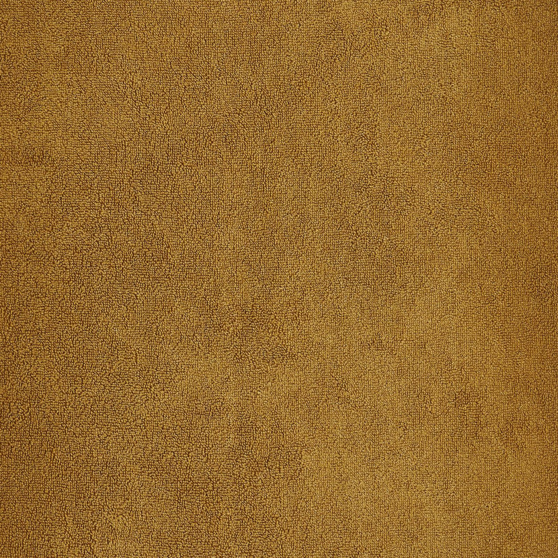 Abode Eco Non-Slip Bath Mat, Ochre